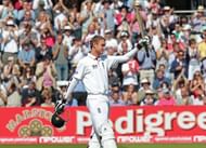 Stuart Broad